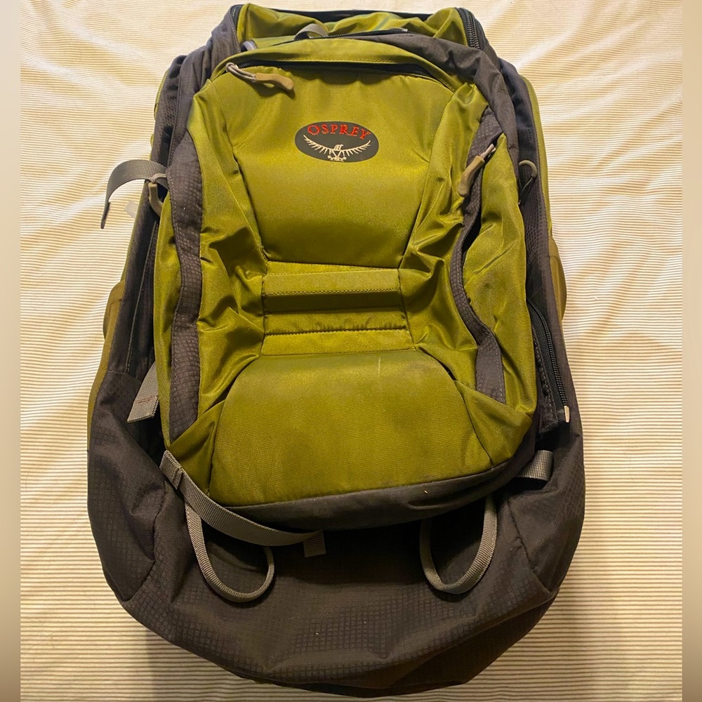 Osprey Waypoint 65 backpack